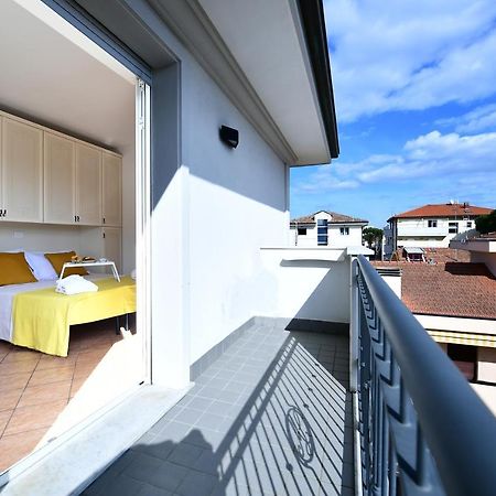 Residence Marlin Riccione Extérieur photo