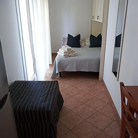 Residence Marlin Riccione Extérieur photo