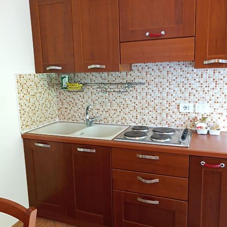 Residence Marlin Riccione Extérieur photo