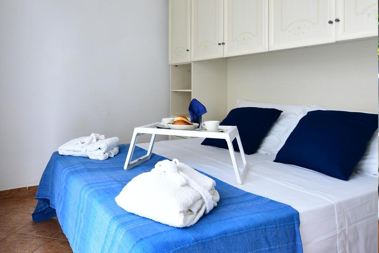 Residence Marlin Riccione Extérieur photo