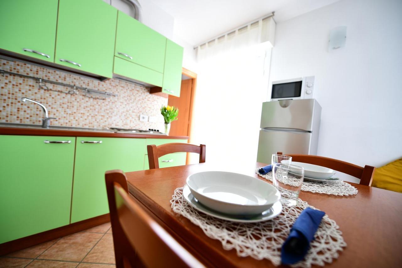 Residence Marlin Riccione Extérieur photo