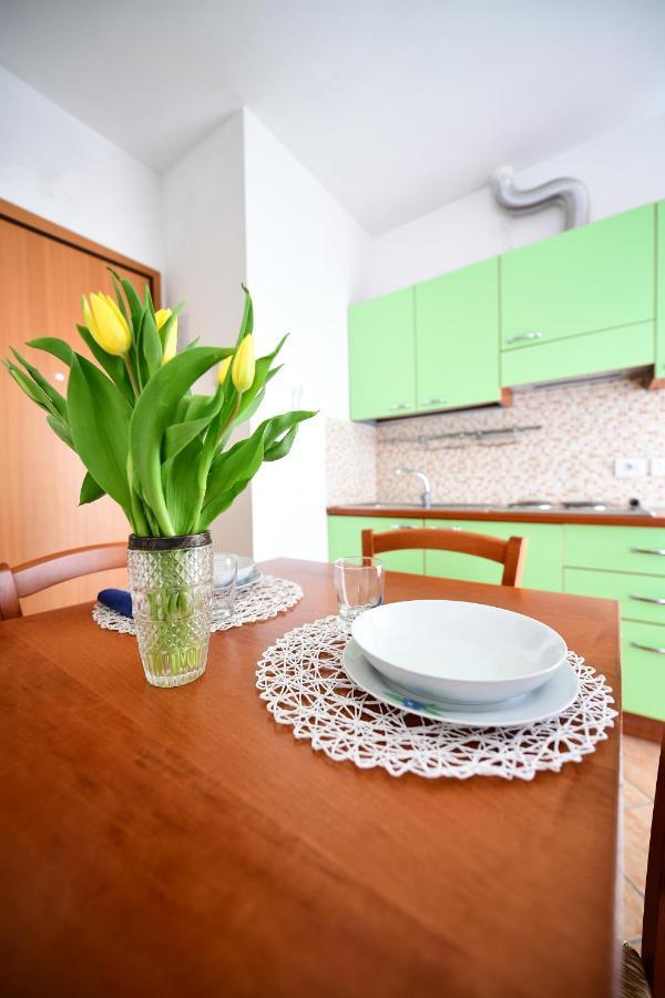 Residence Marlin Riccione Extérieur photo