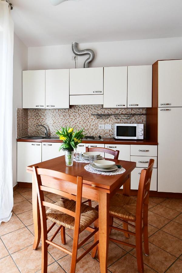 Residence Marlin Riccione Extérieur photo