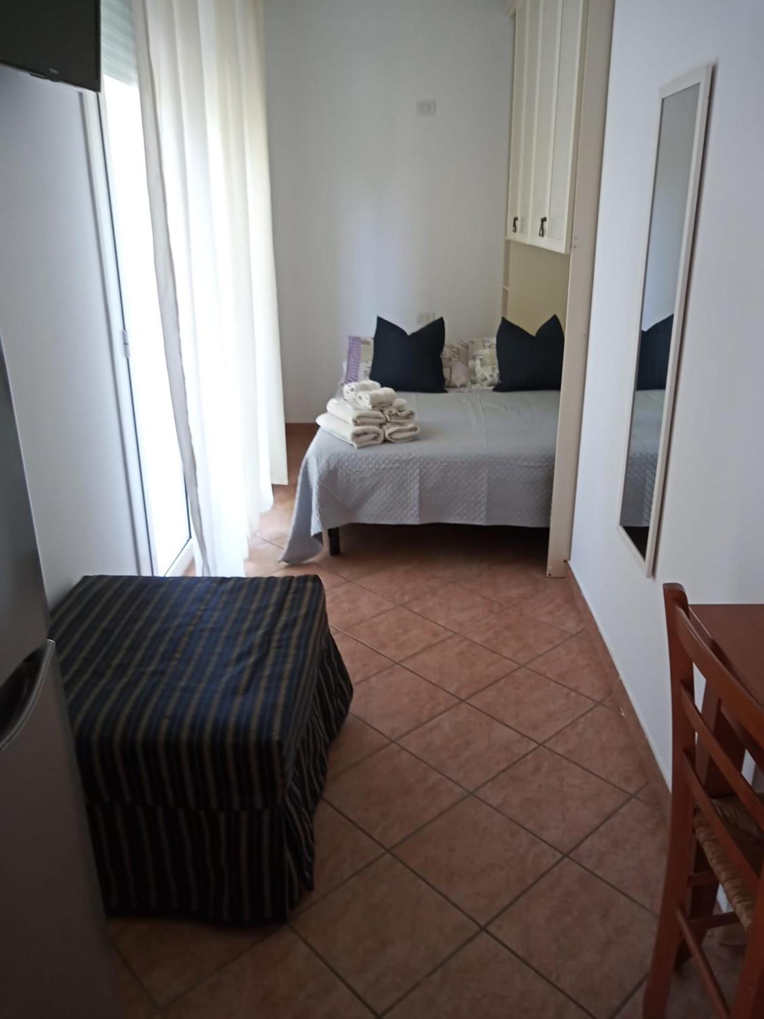 Residence Marlin Riccione Extérieur photo