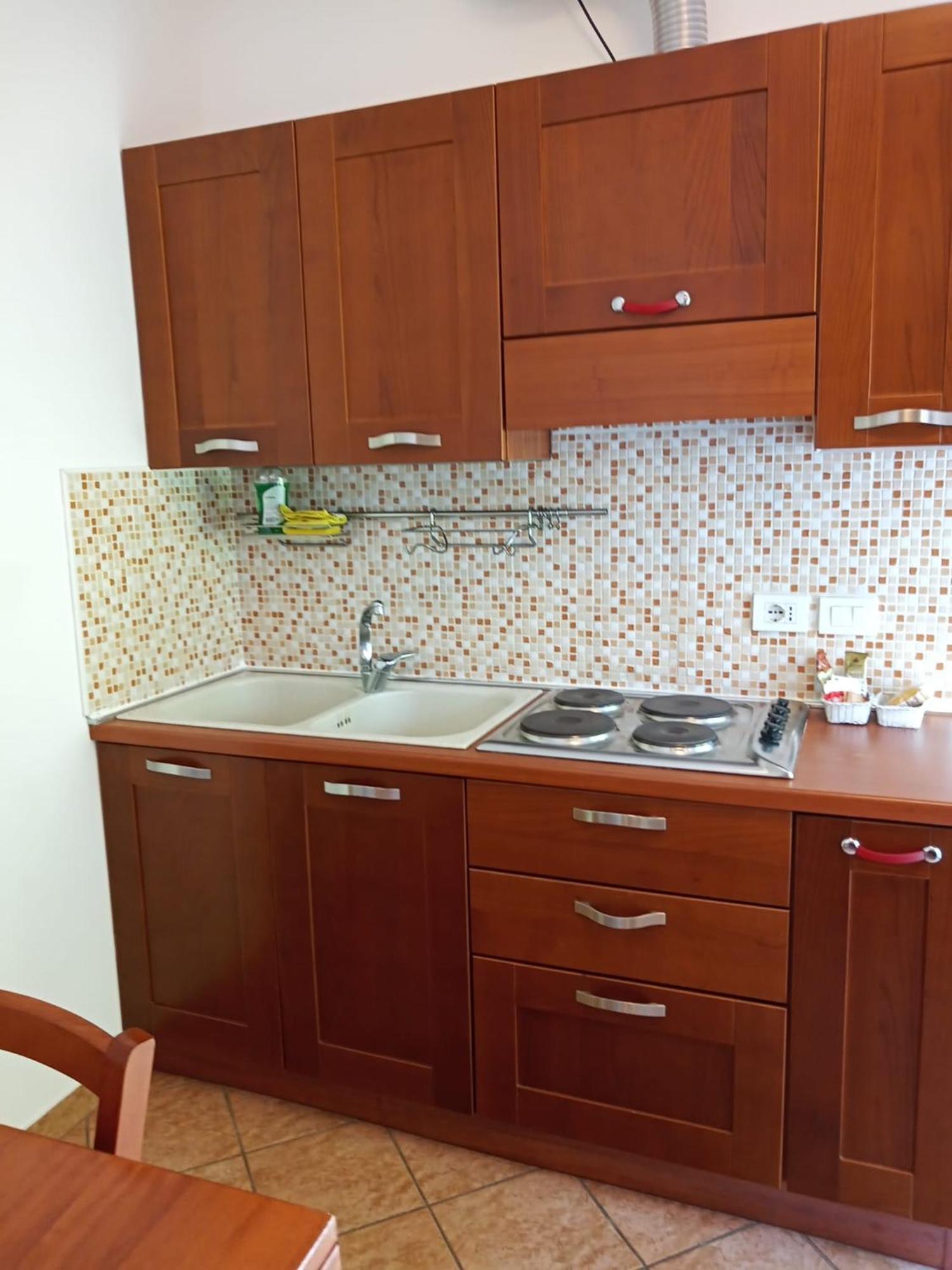 Residence Marlin Riccione Extérieur photo